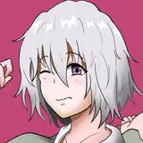 白烏鴉 from fanbox