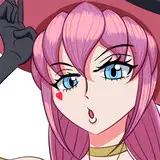 幽龍明刻 from fanbox