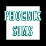 Phoenix from patreon