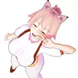 Buns from patreon