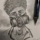 Harsh  from patreon