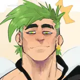 Danny T. from patreon