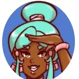 syamiartist from patreon