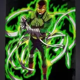 Yaboyrocklee from patreon