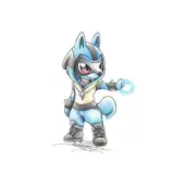 Firestorm808 from patreon