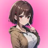 ASMR Chika from patreon