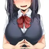 裏側ざん from fantia