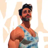 Kaelan + Ecstatic Self from patreon
