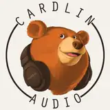 CardlinAudio from patreon