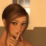Anna Pink from patreon