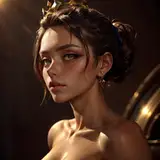 TaCeee from patreon