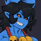 DarkEros from patreon