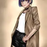 污木 from fanbox