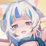 ahedtra from fanbox