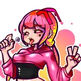 TwoTime from fanbox