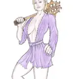 Antidarius from patreon
