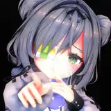 Silent Person from fantia