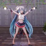 CuteMMD from fanbox