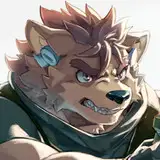 鮖 from fanbox