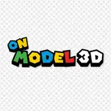 onmodel3d from patreon