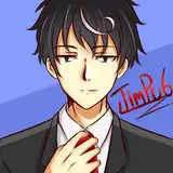 JimPu6 from fanbox