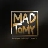 Mad Tomy from patreon