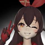 ShiroNekyun from patreon