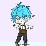 -KN- is Otaku from patreon