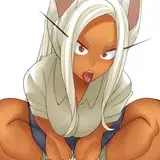 shosho from fanbox