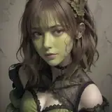 hal's she mask gallery from patreon