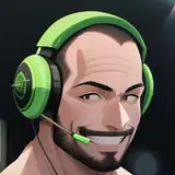 BCRC from patreon
