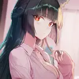 Hikari406 from patreon
