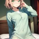 Good Morning-sama from patreon