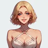 Sofia Skye from patreon