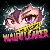 Waifu Leaker from patreon