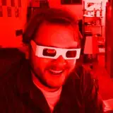 Bryan Bortz from patreon