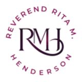 Prophetess Reverend Rita M. Henderson  from gumroad