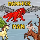 monsterman from patreon