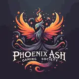 Phoenix Ash Gaming Society from patreon