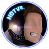 NOTvil from patreon