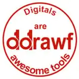 Digital Drawf from gumroad