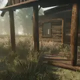 BuffaloMuff from patreon
