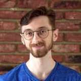 Brandon Schaal from gumroad