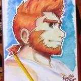 Tigerlion from patreon