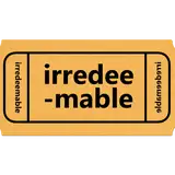 irredeemable from patreon