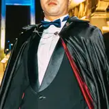 Master Dracula from patreon