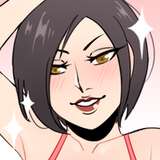 dangerousbride from patreon