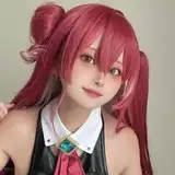 天然水 from fanbox