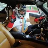 Manuel Petta from patreon