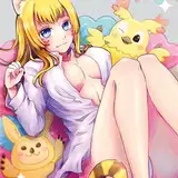 ニャウ from fanbox